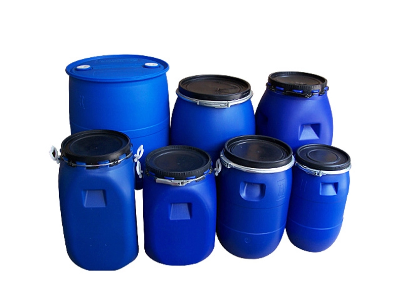 30L - 220L کنٹینر