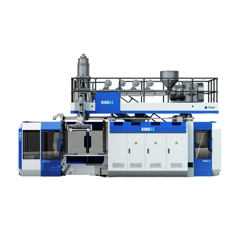 60 ایل جمع کرنے والی دھچکا مولڈنگ مشین